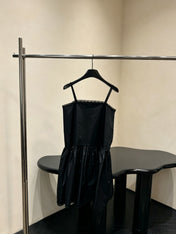 PRADA 26S SPAGHETTI STRAP DRESS STYLE 986