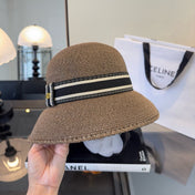 DIOR 26S SHORT BRIM HAT STYLE 65