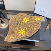 GUCCI 26S BUCKET HAT STYLE 219