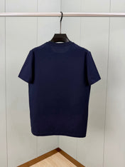 PRADA 26S SHORT SLEEVED T-SHIRT 716