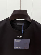 PRADA 26S SHORT SLEEVED T-SHIRT 720
