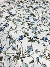 DIOR 26S SCARF 90CM IN SILK 274728