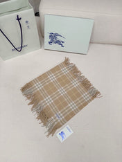 BURBERRY 26S SCARF 155CM IN CASHMERE 309947