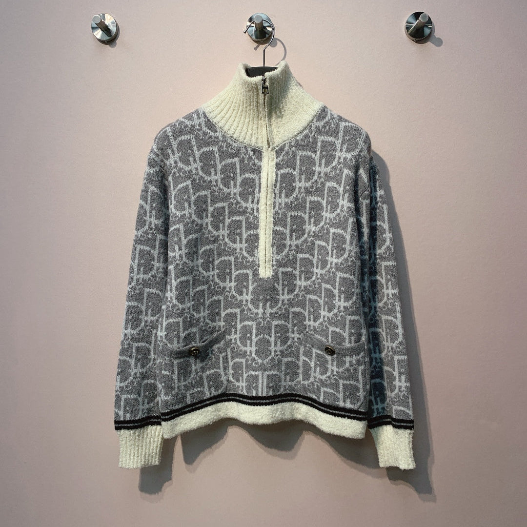 DIOR 25S SWEATER 746