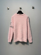 CHANEL 26S CREW NECK SWEATER 842