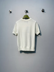 GUCCI 26S SHORT-SLEEVE SWEATER 256