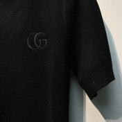 GUCCI 26S SHORT-SLEEVE SWEATER 194