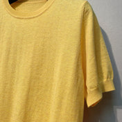YSL 26S SHORT SLEEVE CREW NECK SHIRT 304