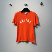 CELINE 26S SHORT SLEEVE T-SHIRT 351