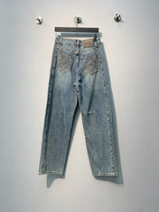 LOEWE 26S DENIM JEANS 491