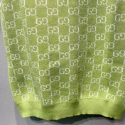 GUCCI 26S KNIT TANK TOP 307