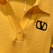 VALENTINO 26S POLO SHIRT 466