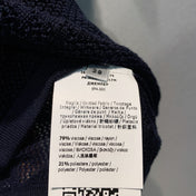 MAXMARA 26S CUTOUT SHORT-SLEEVE T-SHIRT 273