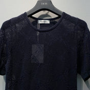 MAXMARA 26S CUTOUT SHORT-SLEEVE T-SHIRT 273