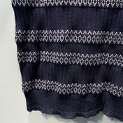 CHANEL 26S KNIT TANK TOP STYLE 1279