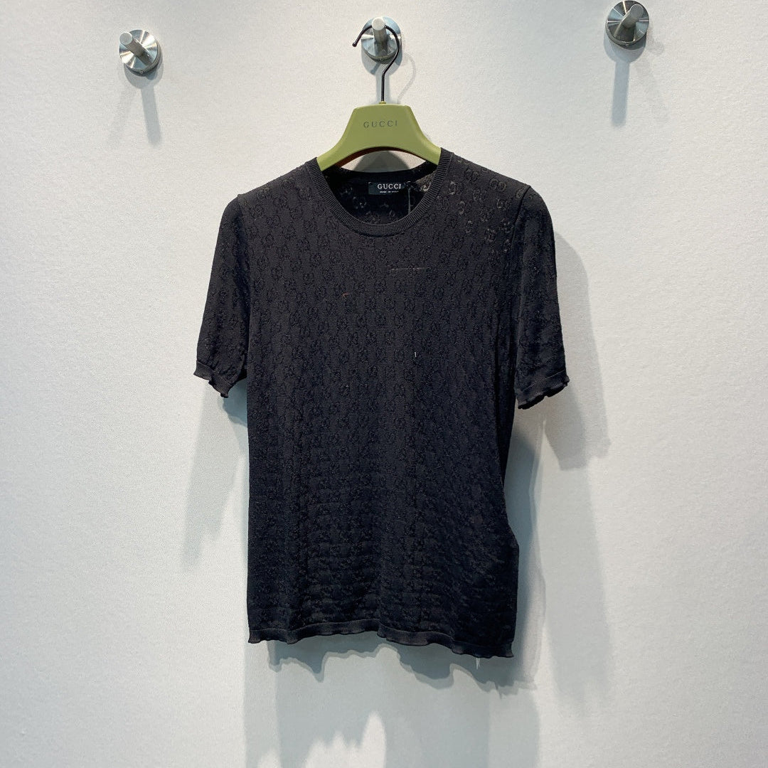 GUCCI 26S SHORT-SLEEVE T-SHIRT 475