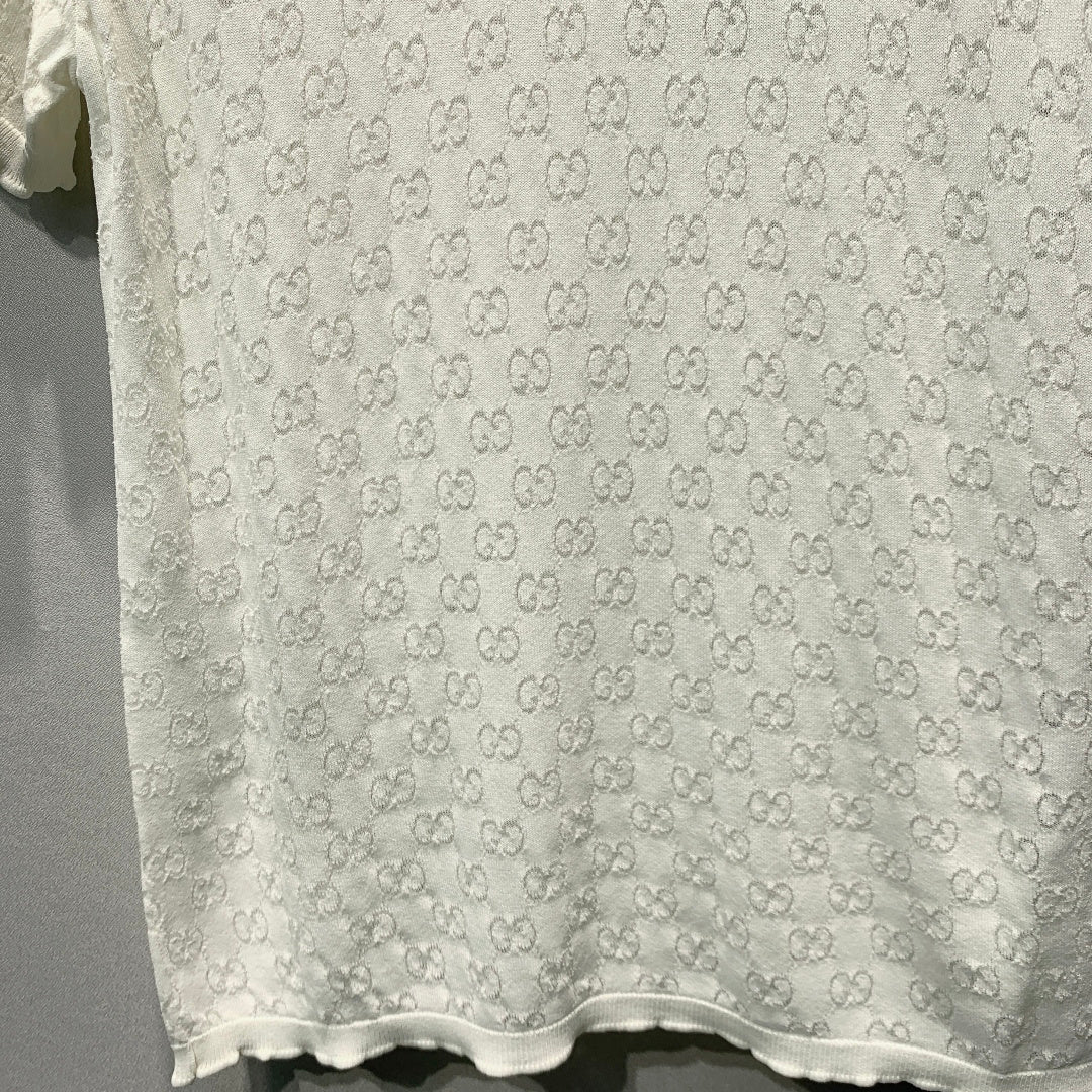 GUCCI 26S SHORT-SLEEVE T-SHIRT 474
