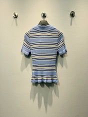 MAXMARA 26S POLO SHIRT 262