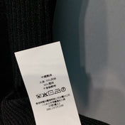 RALPH LAUREN 26S ZIP-UP KNIT POLO 393