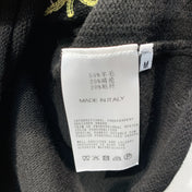 CHANEL 26S SLEEVELESS KNIT TOP 1427