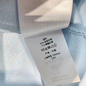 DIOR 26S SHORT-SLEEVE KNIT DRESS 1358