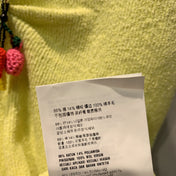 PRADA 26S SOFT COTTON CAMISOLE STYLE 933