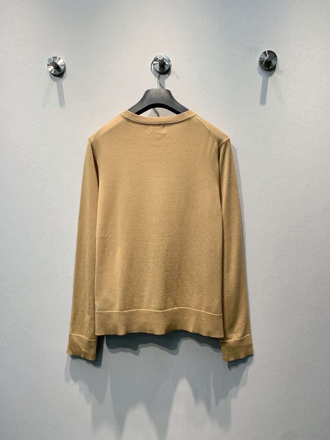 RALPH LAUREN 26S CARDIGAN 348
