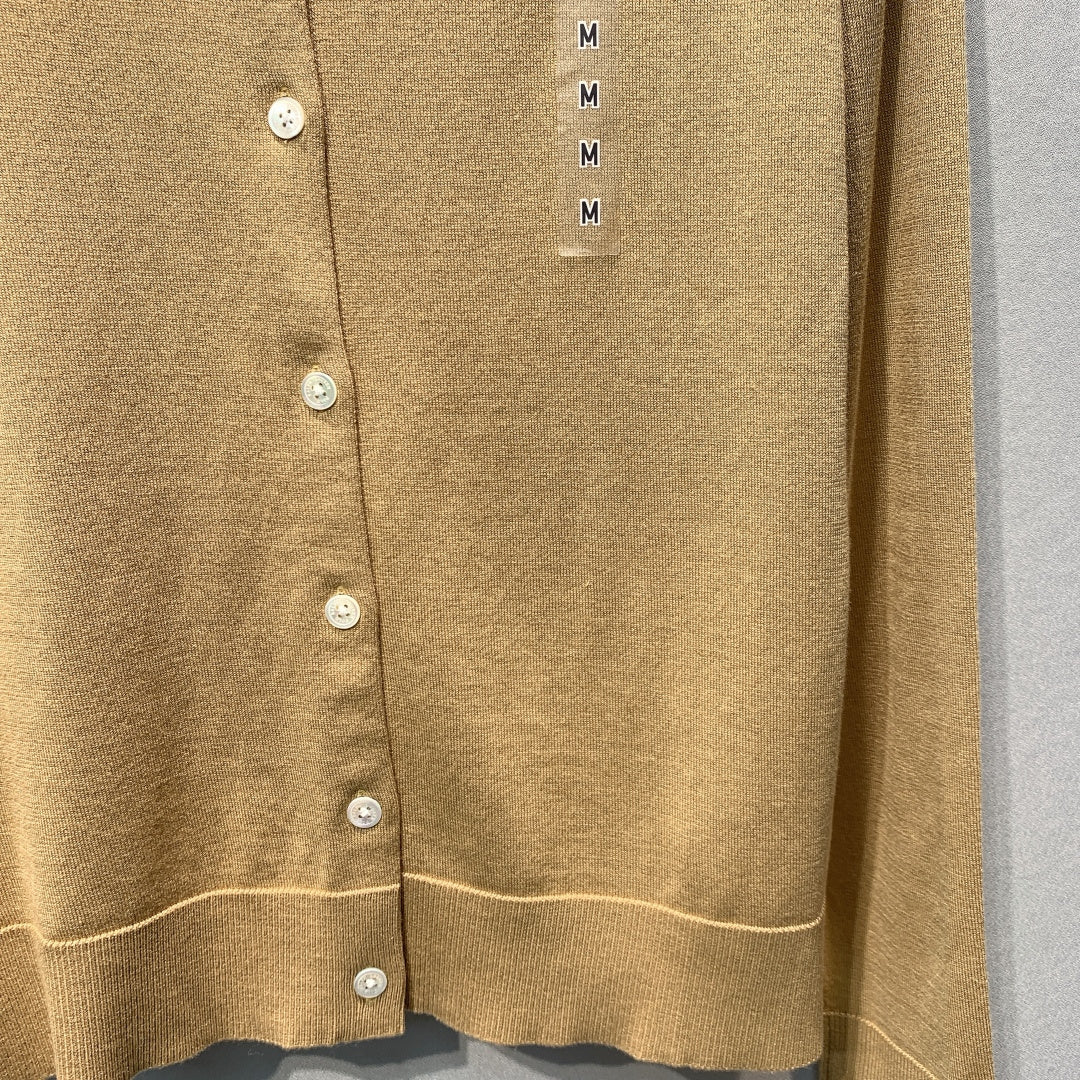 RALPH LAUREN 26S CARDIGAN 348