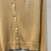 RALPH LAUREN 26S CARDIGAN 348