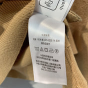 RALPH LAUREN 26S CARDIGAN 348