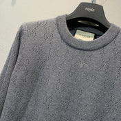 GUCCI 26S CREWNECK SWEATER 538