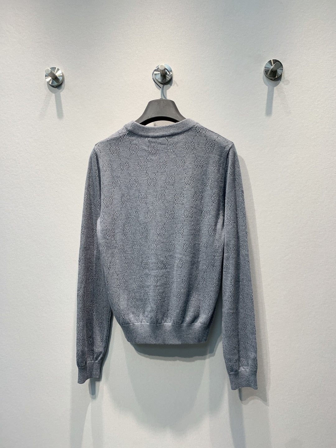 GUCCI 26S CREWNECK SWEATER 538
