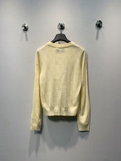 GUCCI 26S CREWNECK SWEATER 537