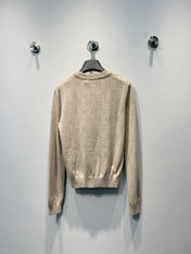 GUCCI 26S CREWNECK SWEATER 536