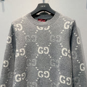 GUCCI 26S CREWNECK SWEATER 535