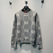 GUCCI 26S CREWNECK SWEATER 535