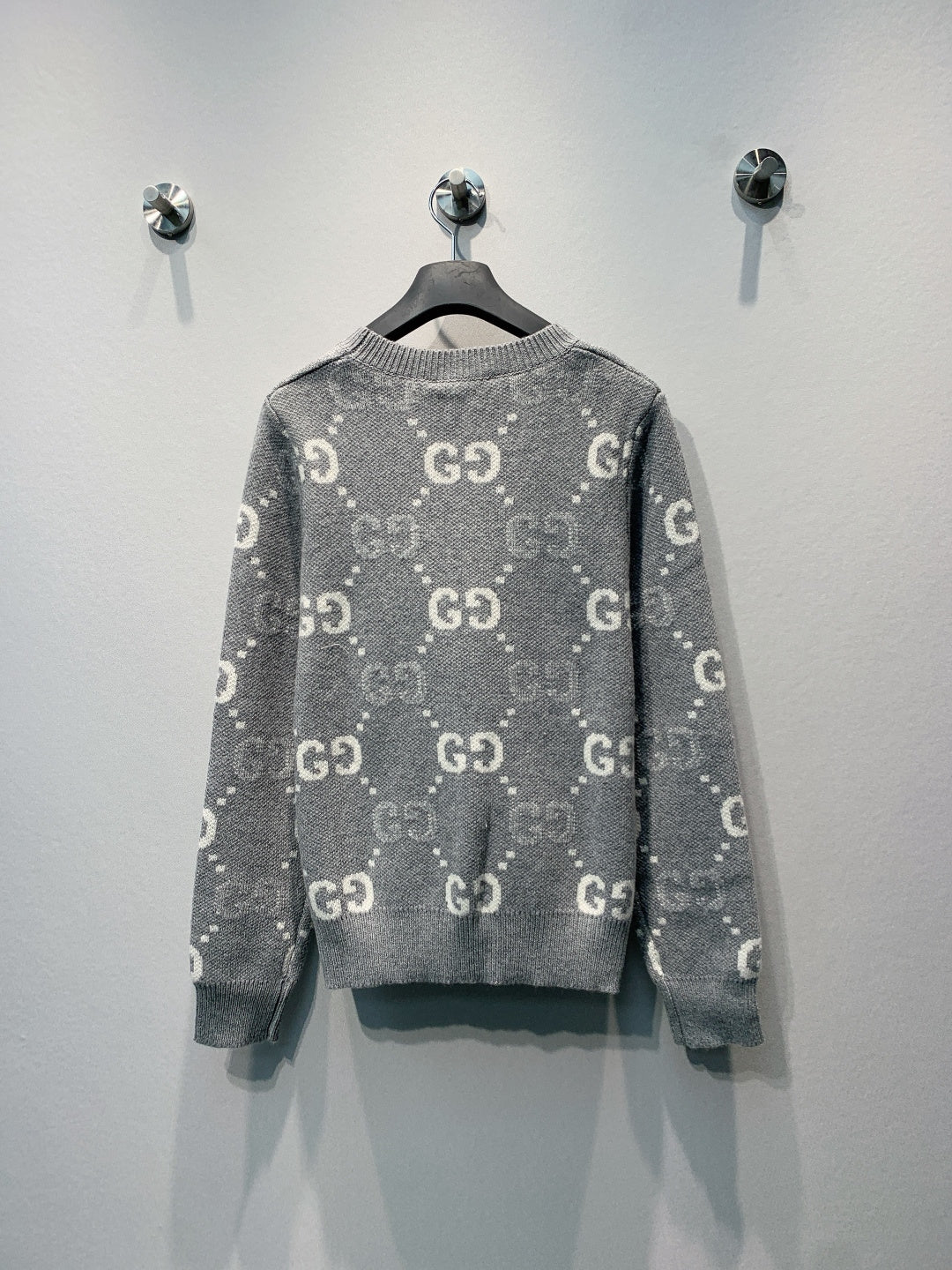 GUCCI 26S CREWNECK SWEATER 535