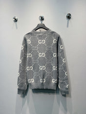 GUCCI 26S CREWNECK SWEATER 535