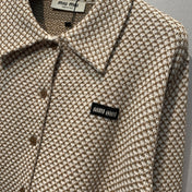 MIUMIU 26S POLO SHIRT 1379