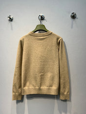 GUCCI 26S CREWNECK KNIT SWEATER 522