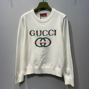 GUCCI 26S CREWNECK KNIT SWEATER 521