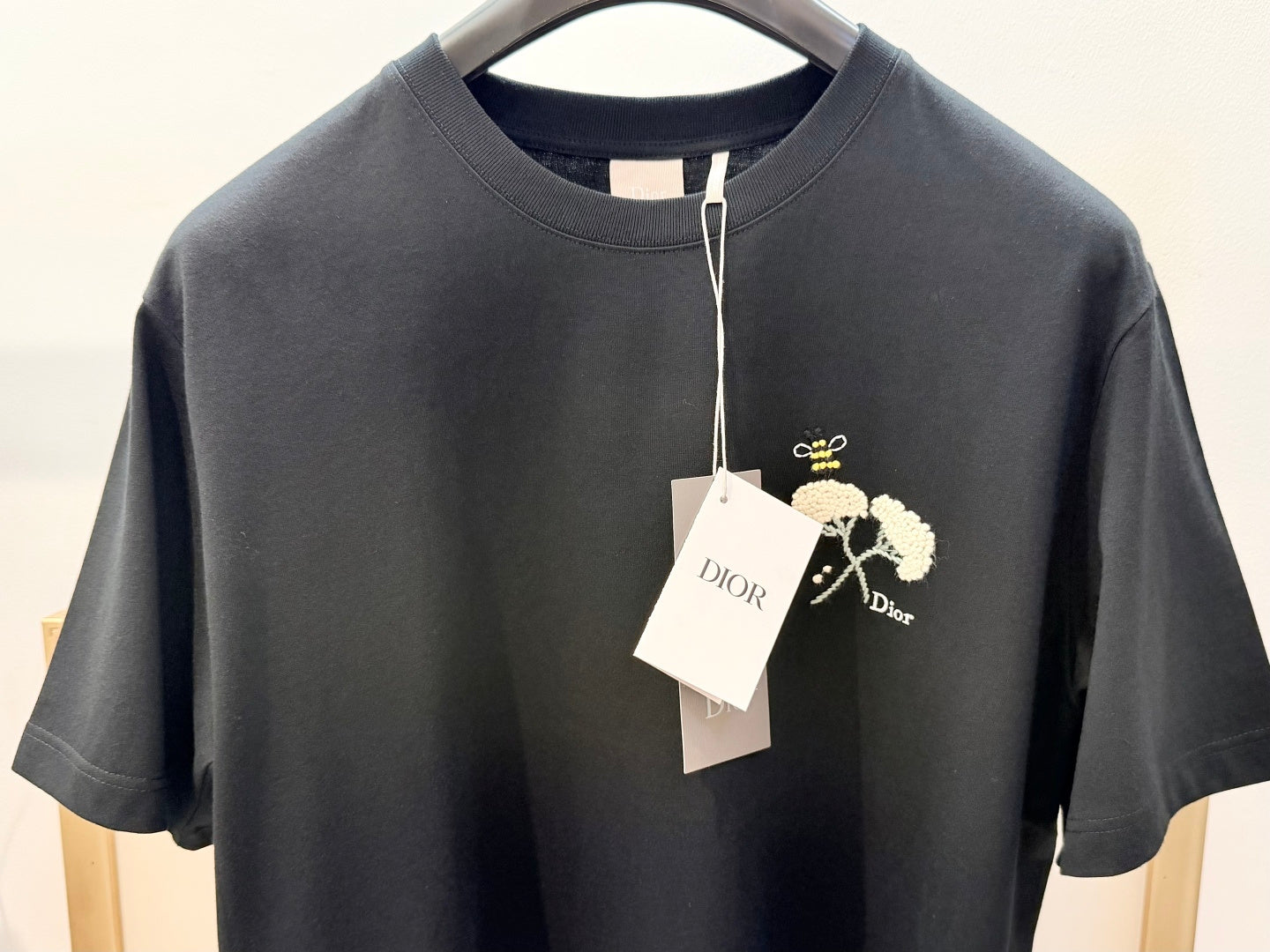 DIOR 26S T-SHIRT 1337