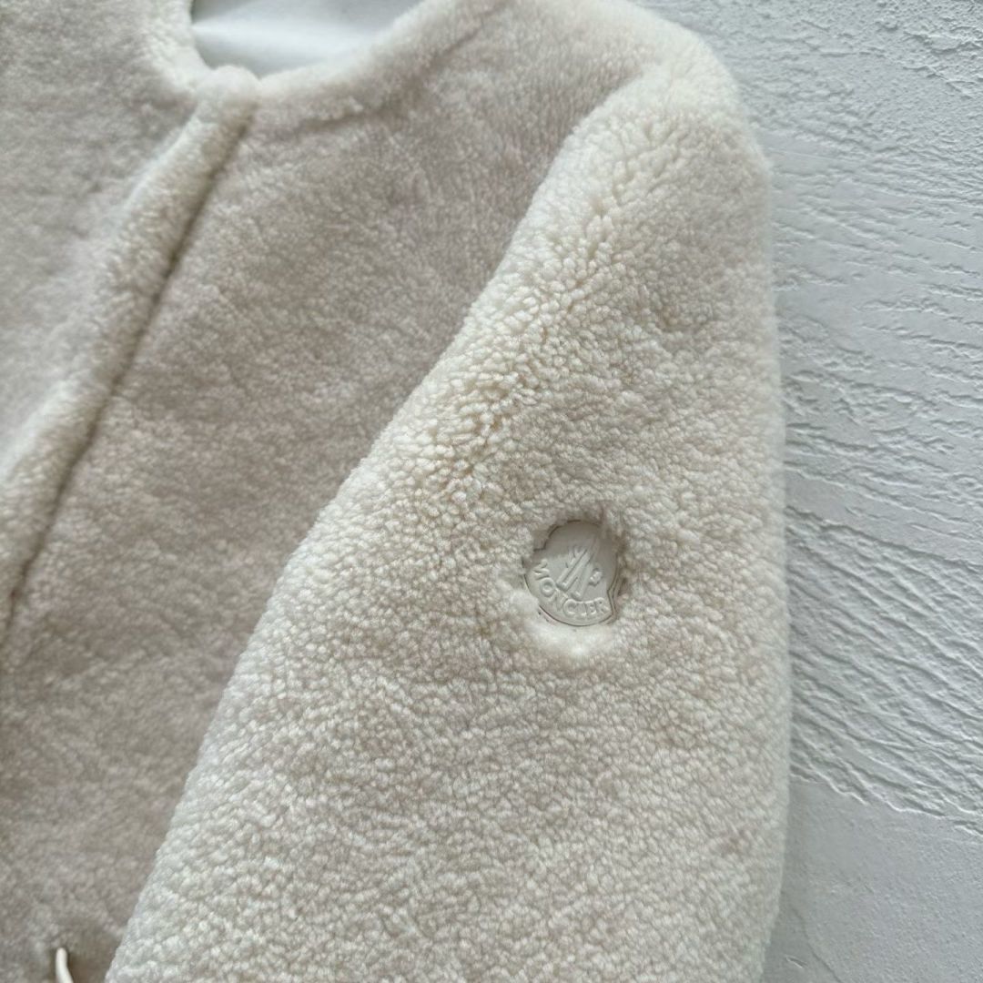 MONCLER 25S JACKET 366