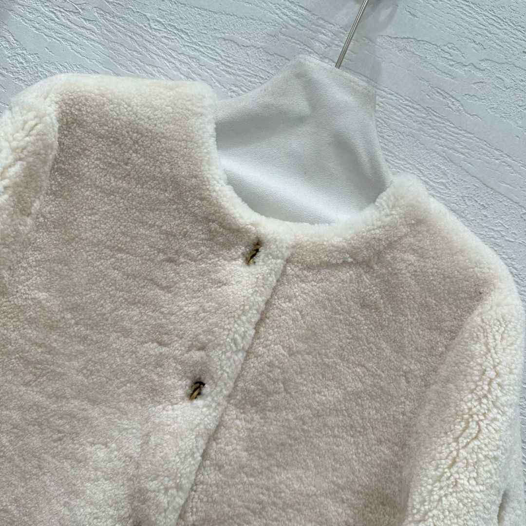 MONCLER 25S JACKET 366