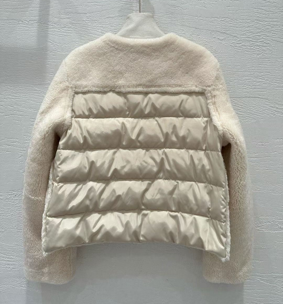 MONCLER 25S JACKET 366