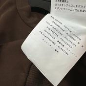 MIUMIU JACKET AND SKIRT SET STYLE 862