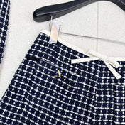 VALENTINO 26S WOOL SHORTS STYLE 17