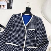 VALENTINO 26S WOOL COAT STYLE 16