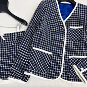 VALENTINO 26S WOOL COAT STYLE 16