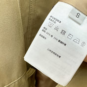 MONCLER 26S SHORT JACKET 496